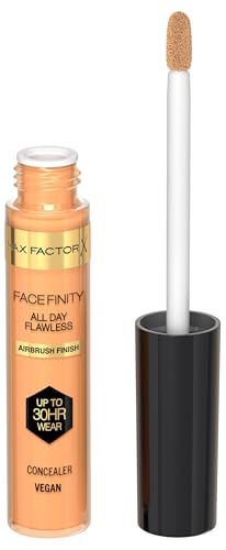 Max Factor Facefinity All Day Flawless Concealer - 070