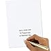 Hallmark Pack of Valentines Day Cards, Roses (6 Valentine's Day Cards with Envelopes)