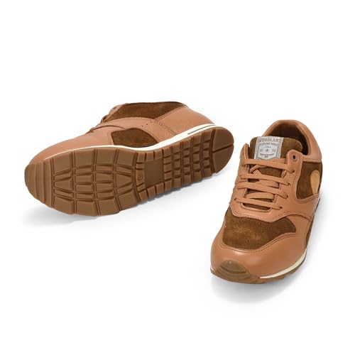 Image of Woodland Men's Sneaker