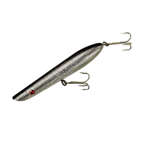 Leurre de pêche Pencil Popper Cotton Cordell pour vos sorties en mer