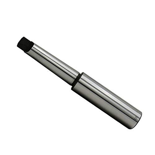 Kit 3 Adaptateurs Cône Morse Pour Tour à Métaux - MT2/MT1, MT3/MT2, MT4/MT3