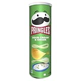 Pringles