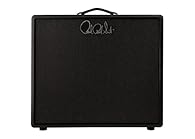 2 x 12" Closed-back Straight Guitar Amp Cabinet with Celestion V-type Speakers - Stealth Black 8-ohm 150W