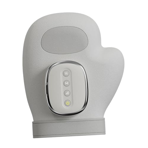 Generic Hand Massager Machine Air Pressure Intelligent Hand Massager for Father Mom