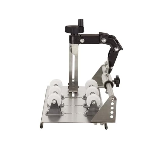MiiMOO Glass Bottle Cutter - Curve Glass Cutting Tool Kit for Different Angles, Square, Round Bottles and Bottlenecks, Suitable for Cutting Bottles of Wine, Beer, Whiskey, Liquor, Champagne