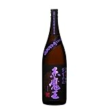 芋焼酎 赤魔王 紫芋仕�