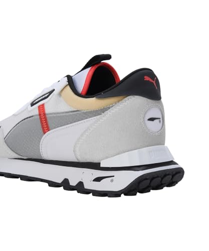Image of Puma Unisex Adult Rider FV XRay Sneaker