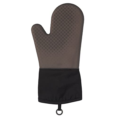 Comparison: Best Orka Silicone Oven Mitt 7 OXO Good Grips Silicone Oven Mitt - Black