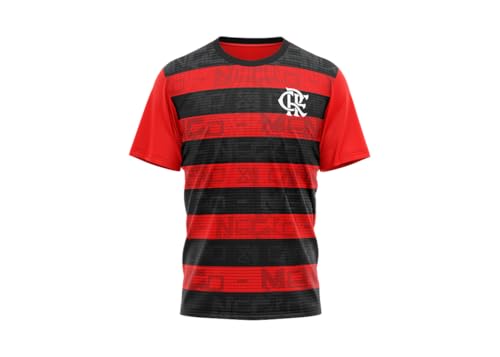 Camisa Flamengo Shout