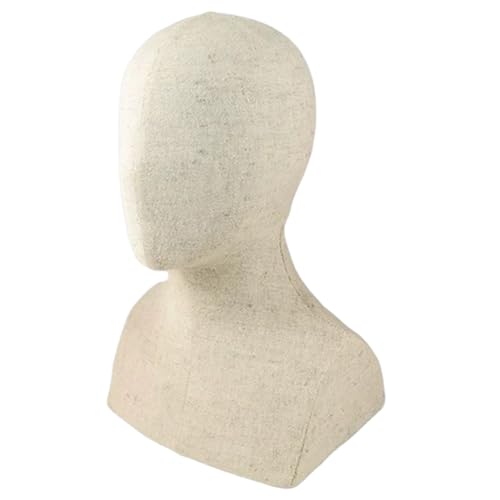 Zohuwerui Cabeza De Maniquí | Soporte Para...
