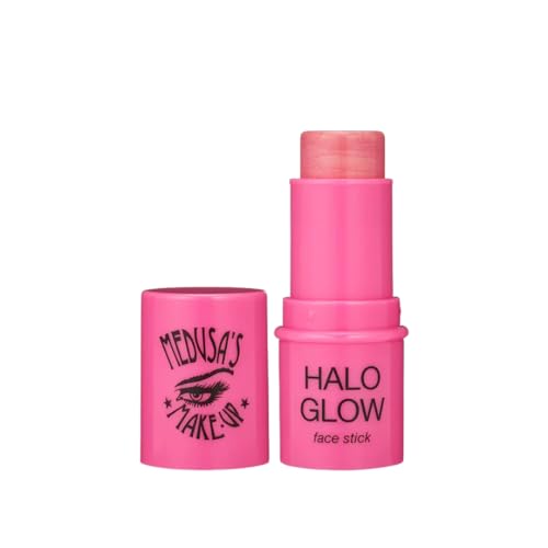 Medusa's Makeup Halo Glow Face Stick (Beach Bunny)