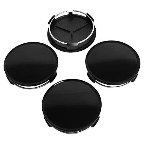 Cache moyeu 75mm KitsPro idéal pour rouler avec des roues soignées