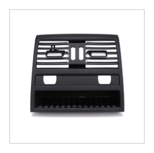 Grille d'aération BMW F10 Réparation Climatisation Console Avant Bloquée