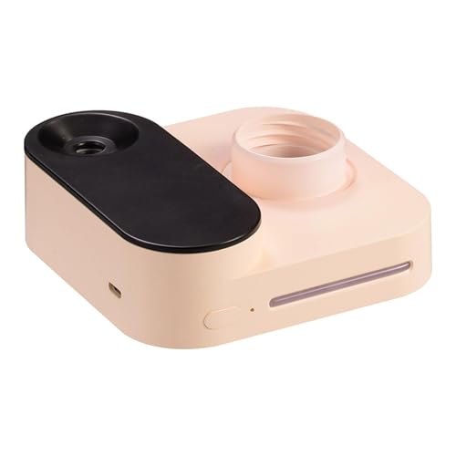 Imagen de Mini Humidificador de Botella de Agua