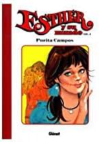 Esther y su mundo 3 (Purita Campos)