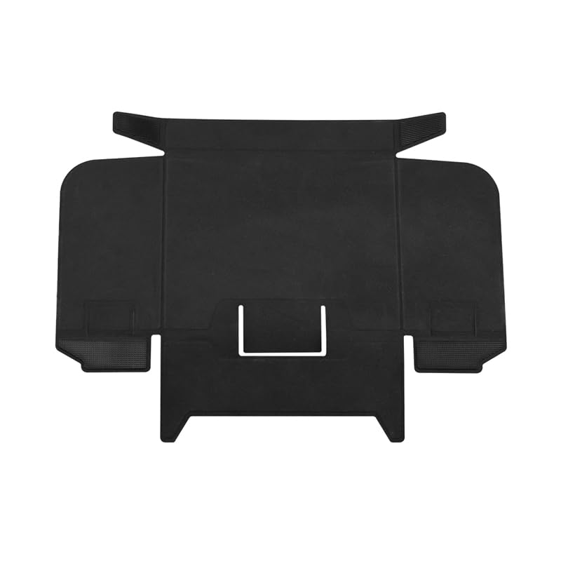 Lens Hood Compatible for DJI RC-N1, Drone Gimbal Protector Cover Drone Remote Control Screen Sunshade Sunblock Drones Camera Lens Cap Guard Accessories (8-inch Remote Control Sunshade)