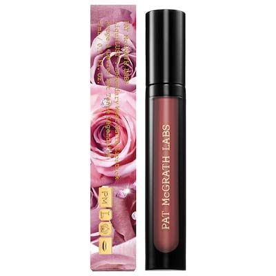 Pat McGrath Labs LiquiLUST: Legendary Wear Matte Lipstick - Divine Rose II Collection