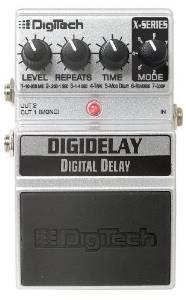 DIGIDELAY Digitech X series 凛として時雨 TK Digitech X-Series Digi Delay Pedal : Amazon.in: Musical