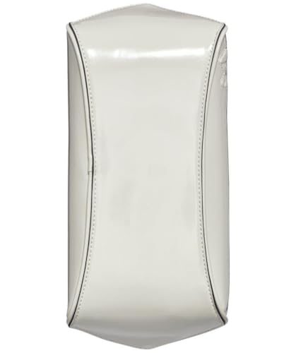 Calvin Klein Audrey Triple Compartment Satchel3