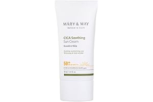 ROVECTIN Skin Essentials Cica Care Sun Cream 50ml