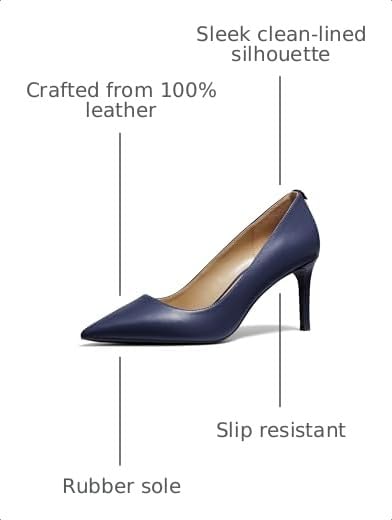 Image of Michael Kors Women's Alina Flex Pump