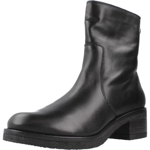 Porronet Canada 5 Negro : oubliez les douleurs aux pieds cet été