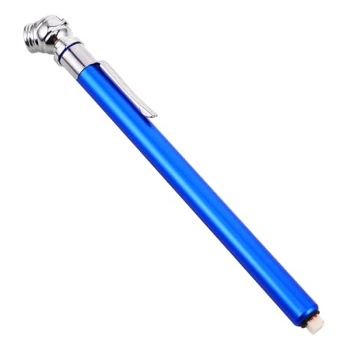 Cabilock Tire Pressure Gauge Pen Car Truck Portable Accurate Tire Measuring Tool for Low Pressure Analog Design