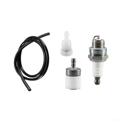 Air Filter and Fuel System Kit for Echo CS 490 CS 4910 CS 500P CS 501P 491S 390SX 501SX Replaces A226001090 90174Y 6 Piece Set - Image 7