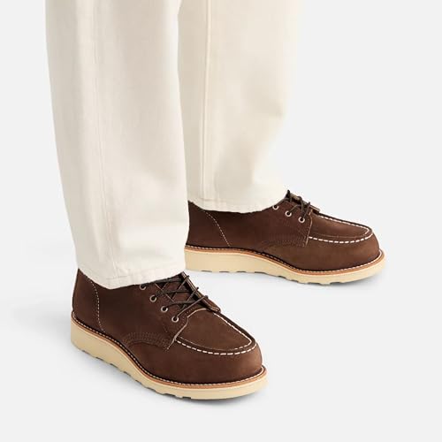 Image of Red Wing Shoes Heritage Classic Moc Women Boot