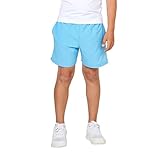SOFIBELLA Perfect Volley Boys Tennis Shorts - Neo Blue/S