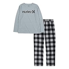 Wolf Grey/Buffalo Check