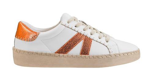 Corkys Footwear Hey Girl Friend Zone Sneaker - Featuring A Stylish Lace-Up Design with Cushioned Comfort, Perfect for Everyday Wear and Long-Lasting Support2