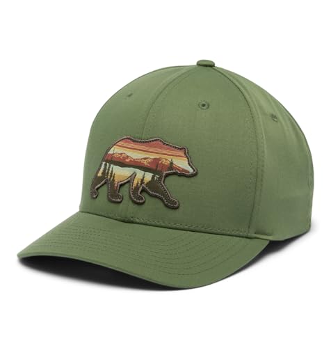 Columbia Unisex Baseball Cap, Snapback Cap, Lost Lager 110