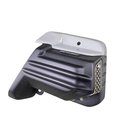 MotolordD z_n^[JuCT125pGAtB^[Jo[m2025NJ[ng[h Air Filter Cover for HONDA CT125 JA55 JA65 (VFOC)