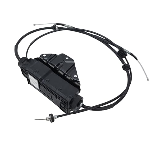 Generic - Electric Parking Brake Module Handbrake Actuator Fits For BMW X5 F15 F85 X6 F16 F86 2013 2014 2015 2016 2017 2018 2019, EPB Handbrake Motor 34436874220 - -8%