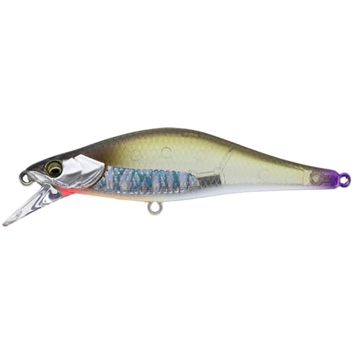 �W���b�J��(JACKALL) �e�B���� �X�B�� �g���R���[�� (TIMON THIN TRICOROLL) 61S 61mm / 4.3g �|�k�_�y