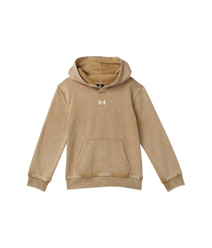 Under Armour girls Hoodie Set