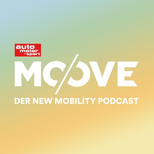 『Moove』のカバーアート