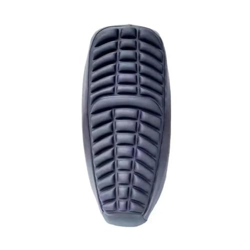 Coussin moto housse respirante assise confort selle contre vibrations