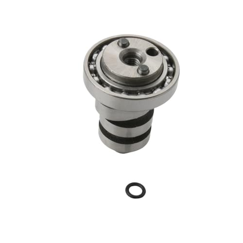 Arbre à cames NMAX 155 de course pour moteur VVA 155cc 4 soupapes levée 5.7mm