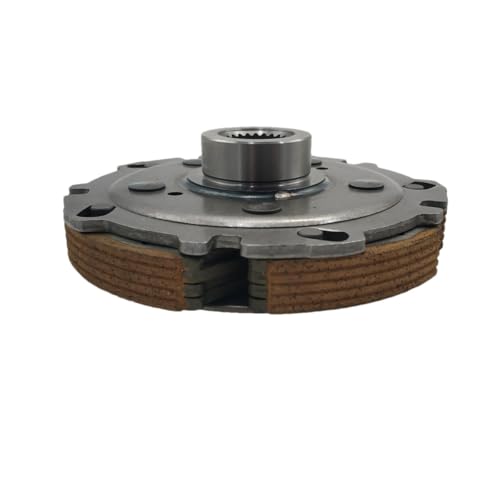 Support d'embrayage pour chaussures humides UTV HS400 MSU 400cc - 4