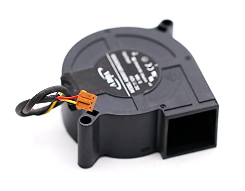 AB06012MX250300 60x60x25mm 12V 0.18A Projector Cooling Fan Blower Turbo Fan