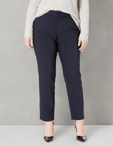 Gloria Vanderbilt Women's Haven Straight Trouser Pant4