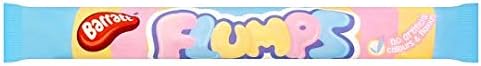 Barratt Flumps 20g (Pack of 12)