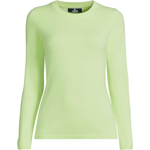 Image of Lands' End Cashmere Sweater
