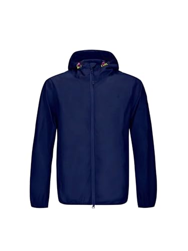 Invicta Vestes Bleu 4431847/BA : Ne craignez plus le vent frais