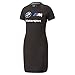 PUMA Women's BMW M Motorsport Essentials Dress, Black 23