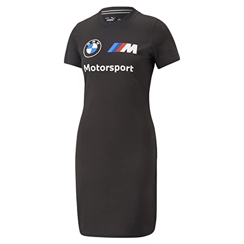 Image of Puma Women's BMW M Motorsport Essentials Dress