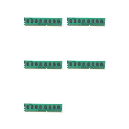 HuddyFee 5X DDR3 16GB 1600Mhz DIMM PC3-12800 1.5V 240sfXNgbvRAM Non-ECC p Socket AM3 AM3 + FM1 FM2}U[{[hp