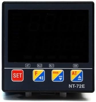 NT-72RE Intelligent Self-Adaptive Controller